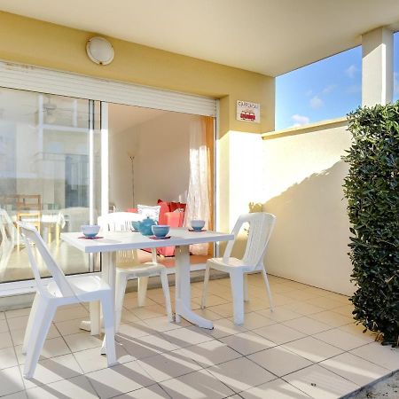 Biscarrosse Plage : T2 Avec Terrasse, A 50M De L'Ocean Et Proche Centre, Parking Prive - Fr-1-521-62 Exterior foto